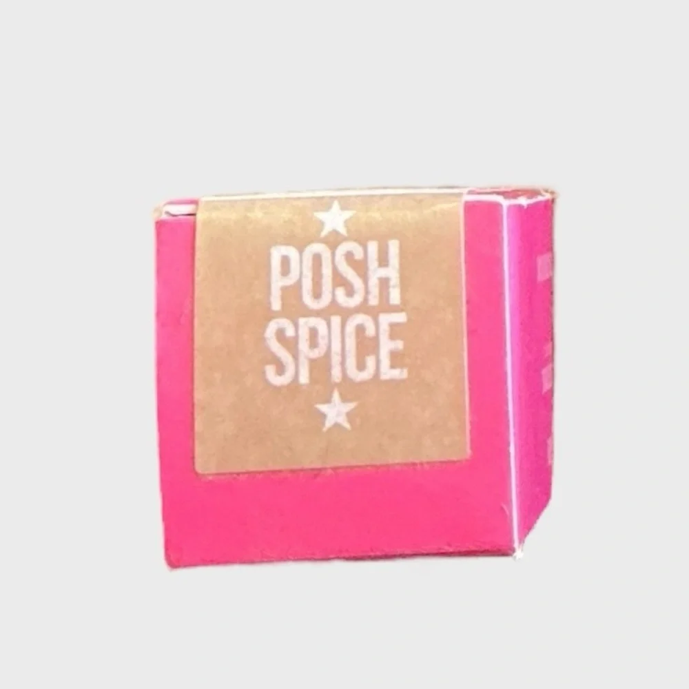 Jeffree Star Velour Liquid Lipstick Posh Spice NIB Matte Vegan Lip Color